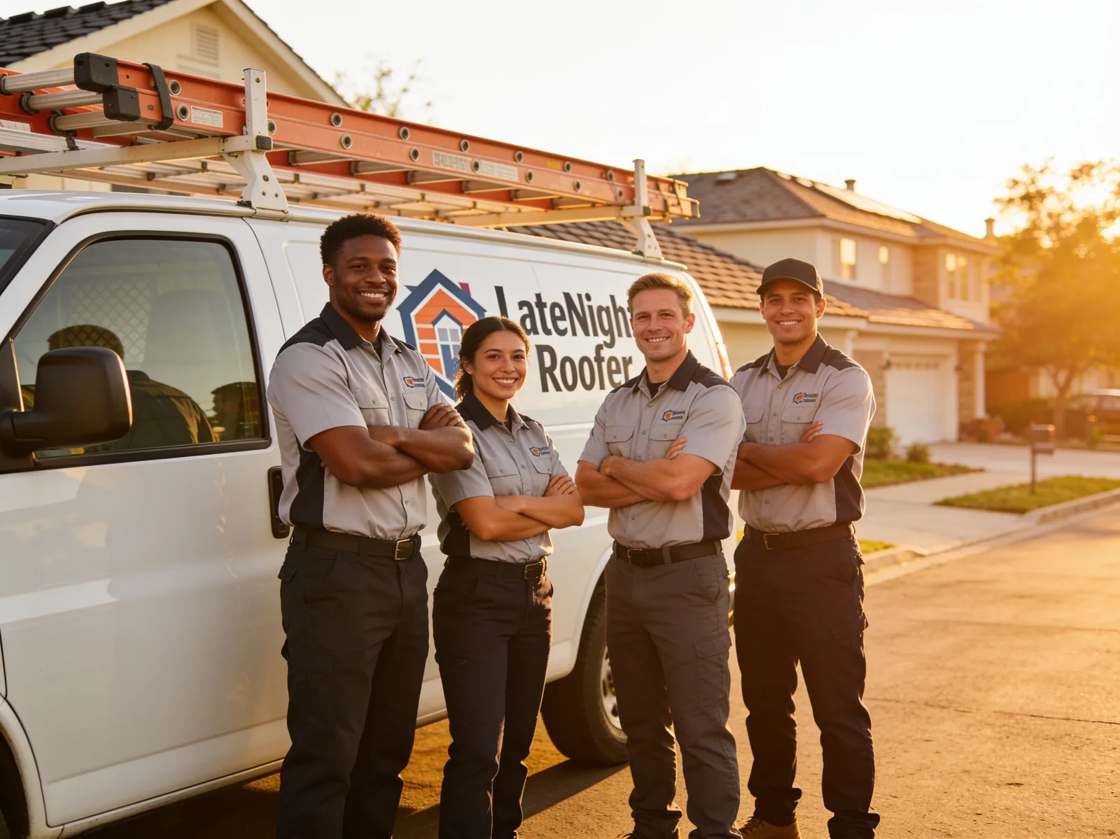 Emergency Roof Repair company in Conneaut Lake, PA